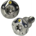 thumbnail image 1 of 2pcs Golf Weight for Taylormade R7 R9 R11 R11S R1 Driver Woods, 1 of 7