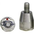 thumbnail image 1 of 2pcs Golf Weight for Taylormade R7 R9 R11 R11S R1 Driver Woods, 1 of 7