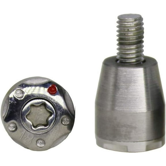 2pcs Golf Weight for Taylormade R7 R9 R11 R11S R1 Driver Woods