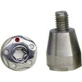 thumbnail image 1 of 2pcs Golf Weight for Taylormade R7 R9 R11 R11S R1 Driver Woods, 1 of 7