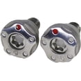 thumbnail image 1 of 2pcs Golf Weight for Taylormade R7 R9 R11 R11S R1 Driver Woods, 1 of 7