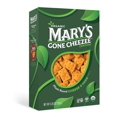 2pcs Gone Cheezee PlantBased Crackers, & Herb Flavor, Vegan, Dairy