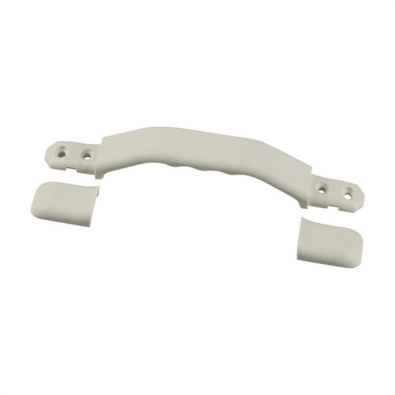 2pcs Grab Handle Entry Door Assist Bar for RV Trailer Camper