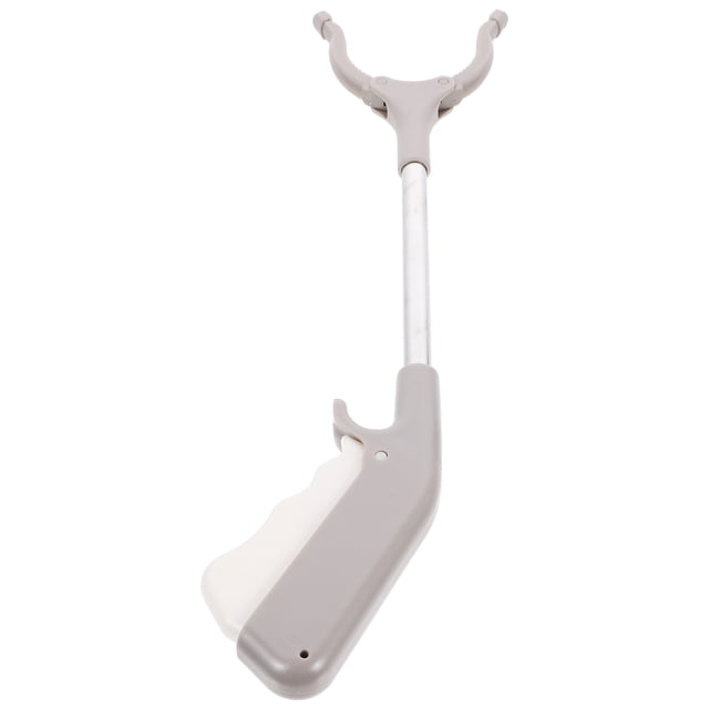 6-Pack 32 Inch Heavy Duty Trash Grabbers - Lightweight Reacher Tool With Magnetic Tip & Non-Slip Grip For Outdoor Cleanup, Elderly Aid