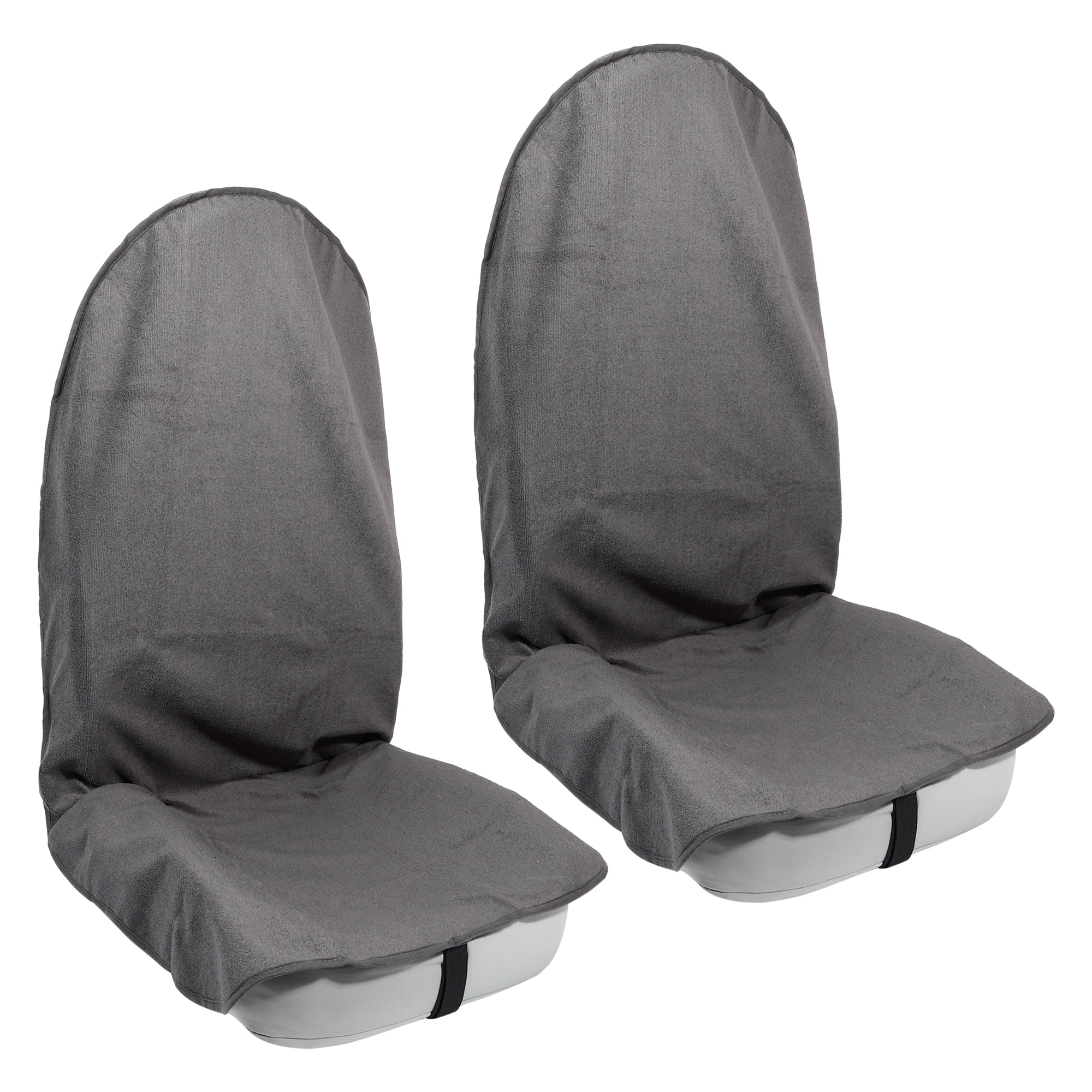 Towel Cover for Car Seat, Slip-on Seat Cover, Car Seat Cover 