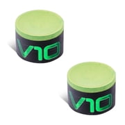 2pcs Green Pool Chalk Pool Cue Chalk Billiard Pool Stick Chalk Billiards Chalk for Enhanced & Control Snooker Chalk Accessories