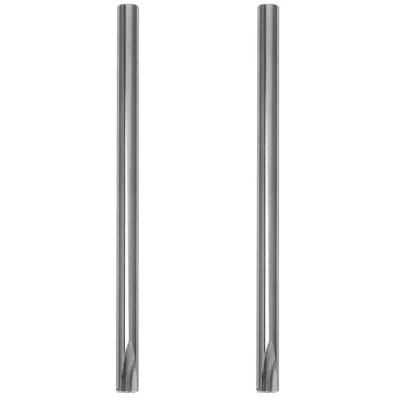 2pcs Guitar Fret Insert Tool Music Instrument Tool Instrument Repair Tool Supply