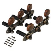 2pcs Guitar Tuner Tuning Key Spike Classical Guitar Machine Head