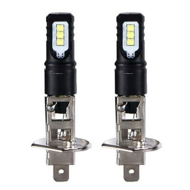 4X H11 LED Headlight Kit High or Low Beam Fog Bulbs DRL 4X H11 LED Headlight Kit High or Low Beam Fog Bulbs DRL