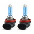 thumbnail image 1 of 2pcs H11 12V 55W Super Bright Ultra White Fog Halogen Bulb Car Head Light Lamp, 1 of 11