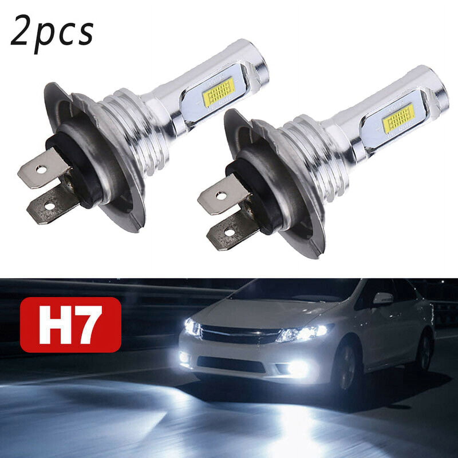 H7 /H7LL / H7-55W / 499 LED HEADLIGHT KIT