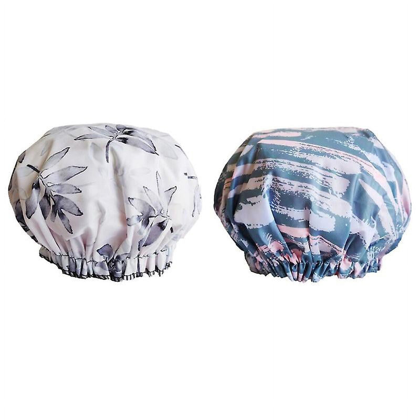 2pcs Hair Protective Caps