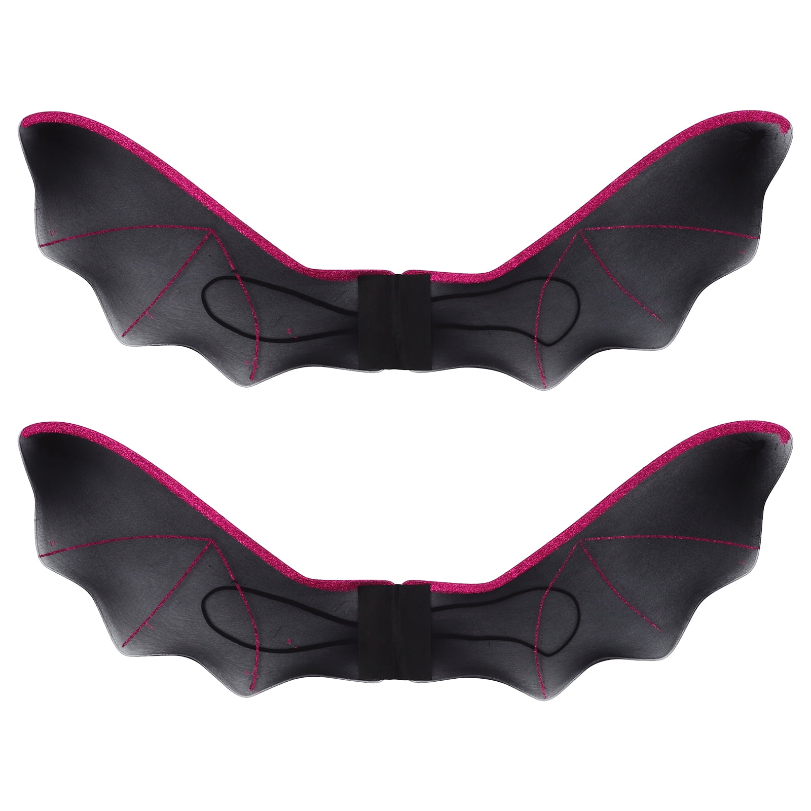 2pcs Halloween Cosplay Bat Wings Party Decorations Bat Costume 2pcs-halloween-cosplay-bat-wings-party-decorations-bat-costume
