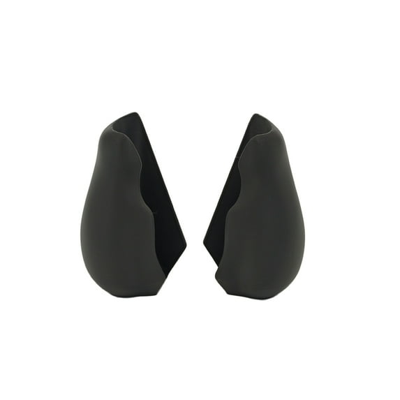 2pcs Hand Grip For Asus Rog Ally Handheld, Modified Game Hand Grip Game Console Gamepad Grip Improve Hand Feel