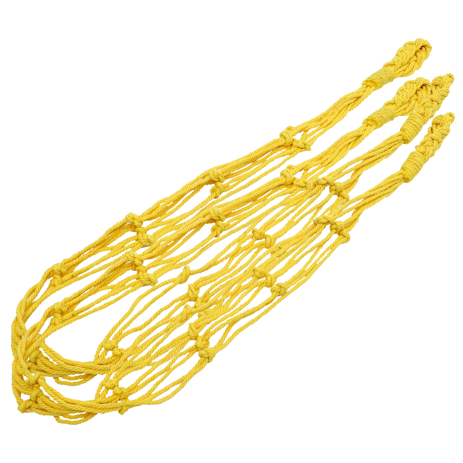 2pcs Hanging Toilet Paper Holder Cotton Rope Roll Paper Stand Toilet