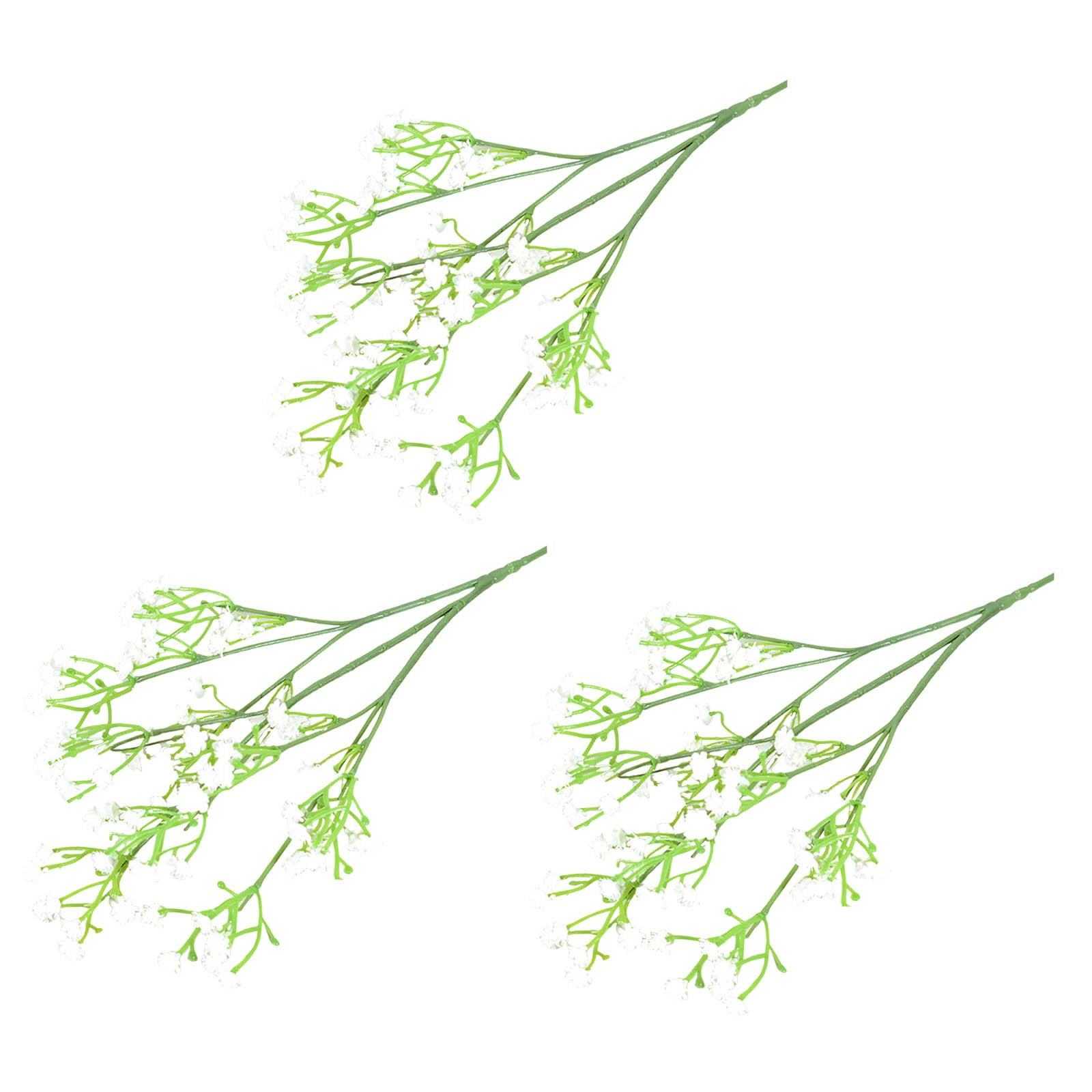 2pcs Hanging Hanging Vine For Wall Room Indoor Outdoor Decoration (No