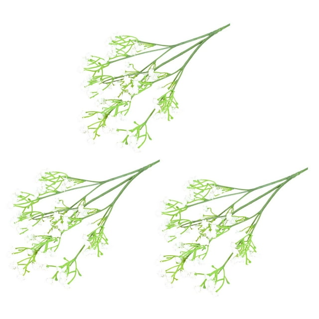 2pcs Hanging Hanging Vine For Wall Room Indoor Outdoor Decoration (No Baskets) tree centerpiece