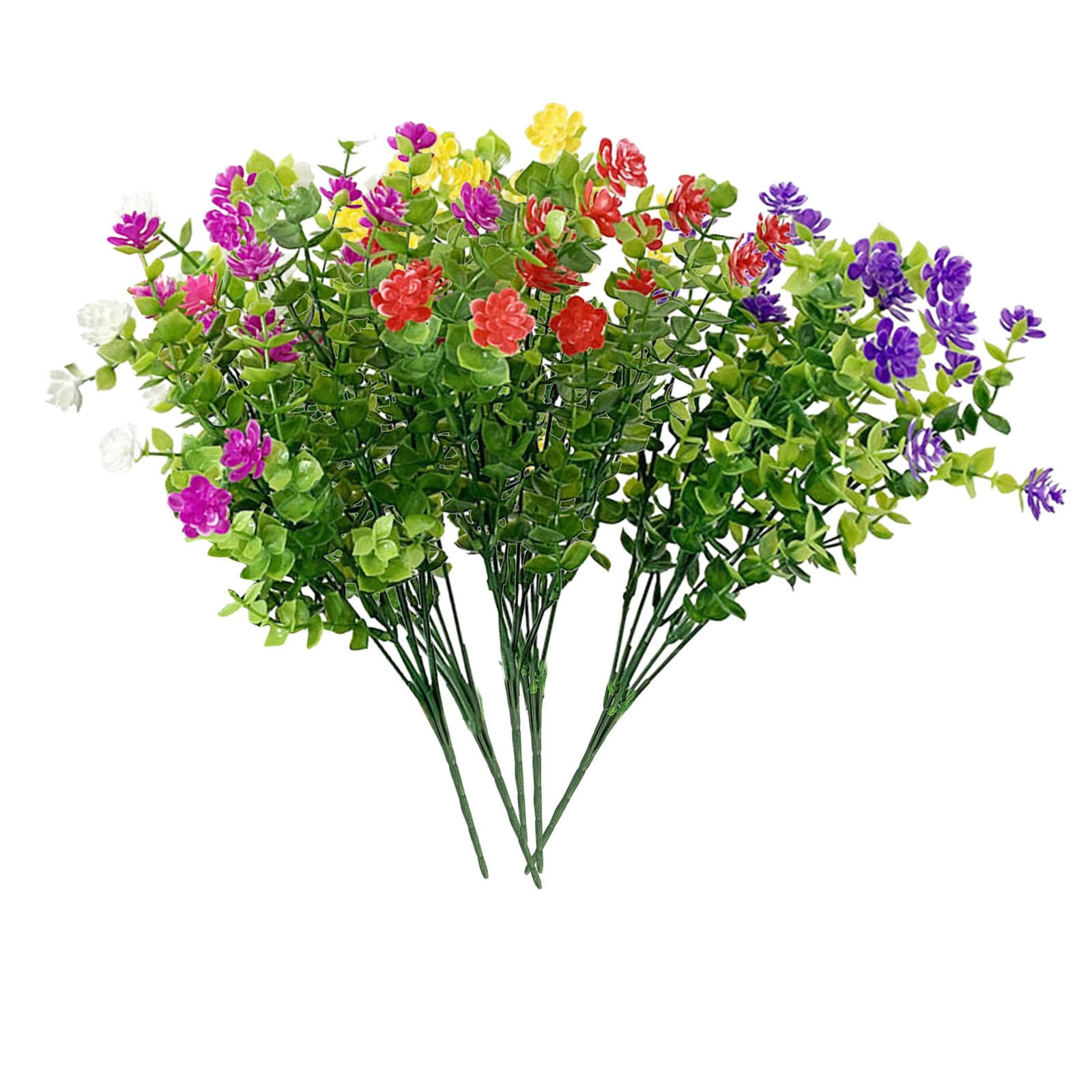 2pcs Hanging Hanging Vine For Wall Room Indoor Outdoor Decoration vines