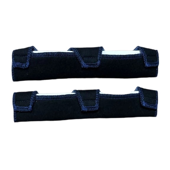 2pcs Hard Hat Sweatbands Cotton liners Comfortable Wear for Comfort & protections