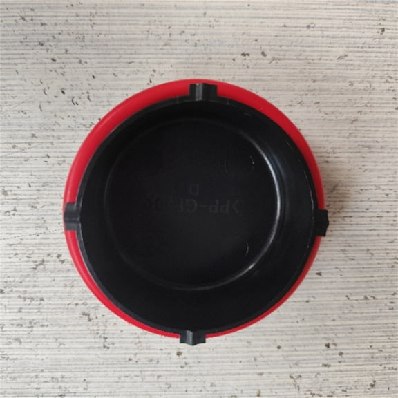 2pcs Head Lamp Dust Cap for Hyundai i800 iMax H1 Grand Starex 2007-16 921402G000