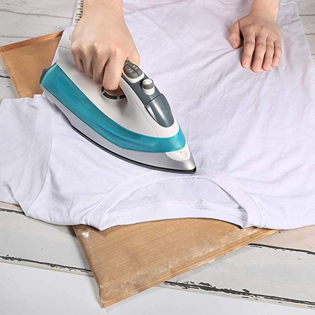 2pcs Heat Press Pillow Reusable Heat Resistant Heat Pressing Transfer