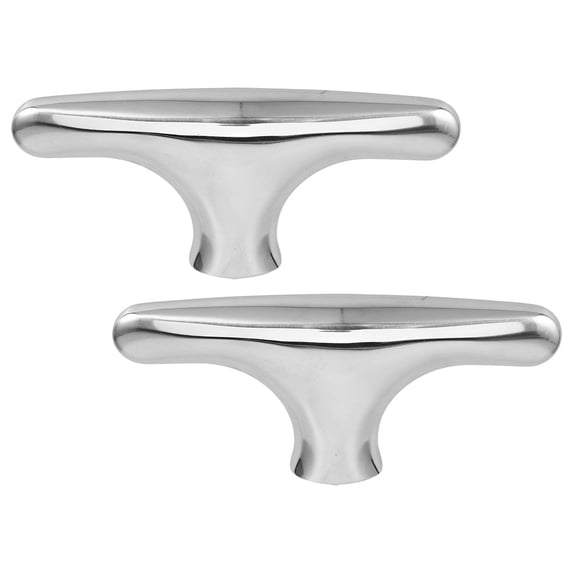 2pcs Heavy Duty Buffet Tray Handle Buffet Server Dish Replacement Handle Stainless Steel Buffet Tray Top Handle Buffet Dish Lid Knob
