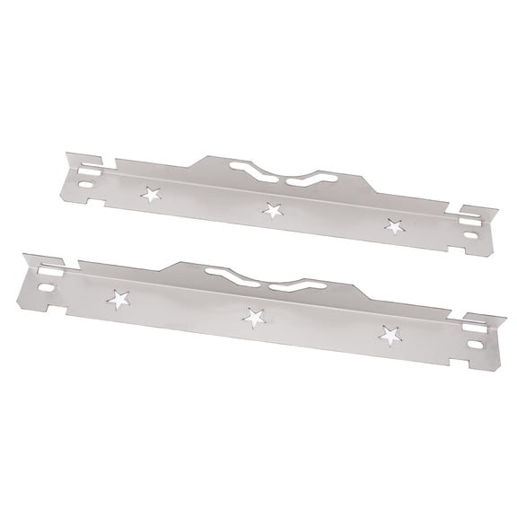 2pcs Heavy Duty Stainless Steel Car Wheel Alignment Tool Plates Accurate Measurement for SUV