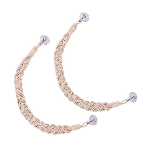 2pcs Hermits Pet Climbing Rope Lizards Tanks Decoration Climbing Toy for Lizards, Snake