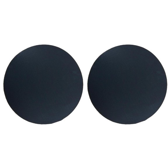 2pcs High Temperature Non Stick Frying Pan Liner Kitchen Accessories Potholder