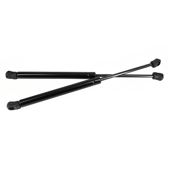 2pcs Hood Lift Support Shocks Struts Arms Props Fit for Nissan Murano Advance Exclusive Midnight Platinum S SL SV 2015-2022