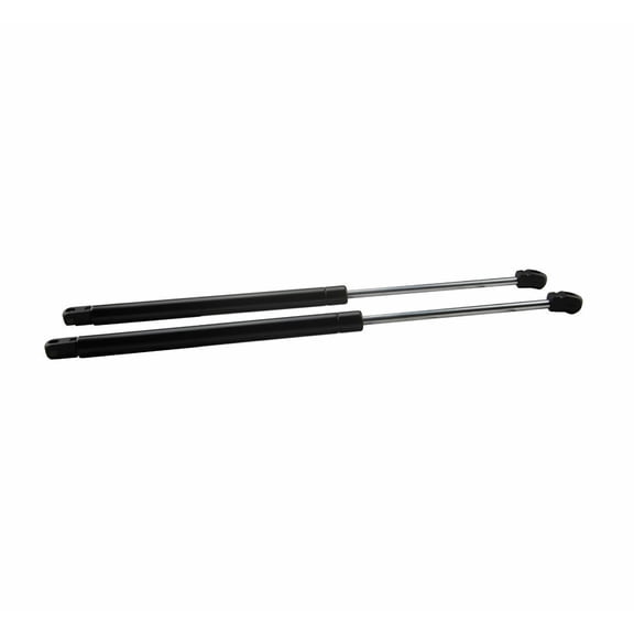 2pcs Hood Lift Support Struts for for Ford F-250 F-350 Super Duty Excursion 99-07