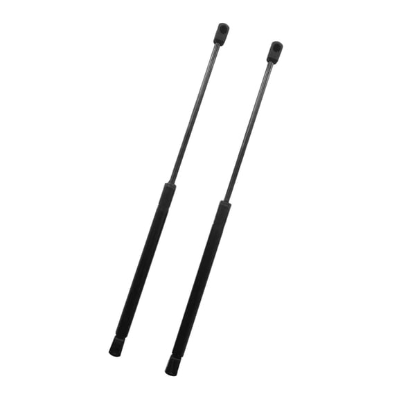 2pcs Hood Struts Replacement Supports Compact Sturdy Design for Ford Ranger Everest 2nd Generation