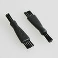 thumbnail image 1 of 2pcs Household Electric Shaver Small Brush Cleaning Brush Cleaning Brush For All Electric Shavers Cleaning Brush Household B6H6, 1 of 8