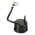 thumbnail image 1 of 2pcs Household Freezer Thermal Overload Protection Replacement 1125W 1.5HP, 1 of 3