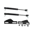 2pcs Hydraulic Lift Support Struts Spring Shock Absorbers for Jimny ...