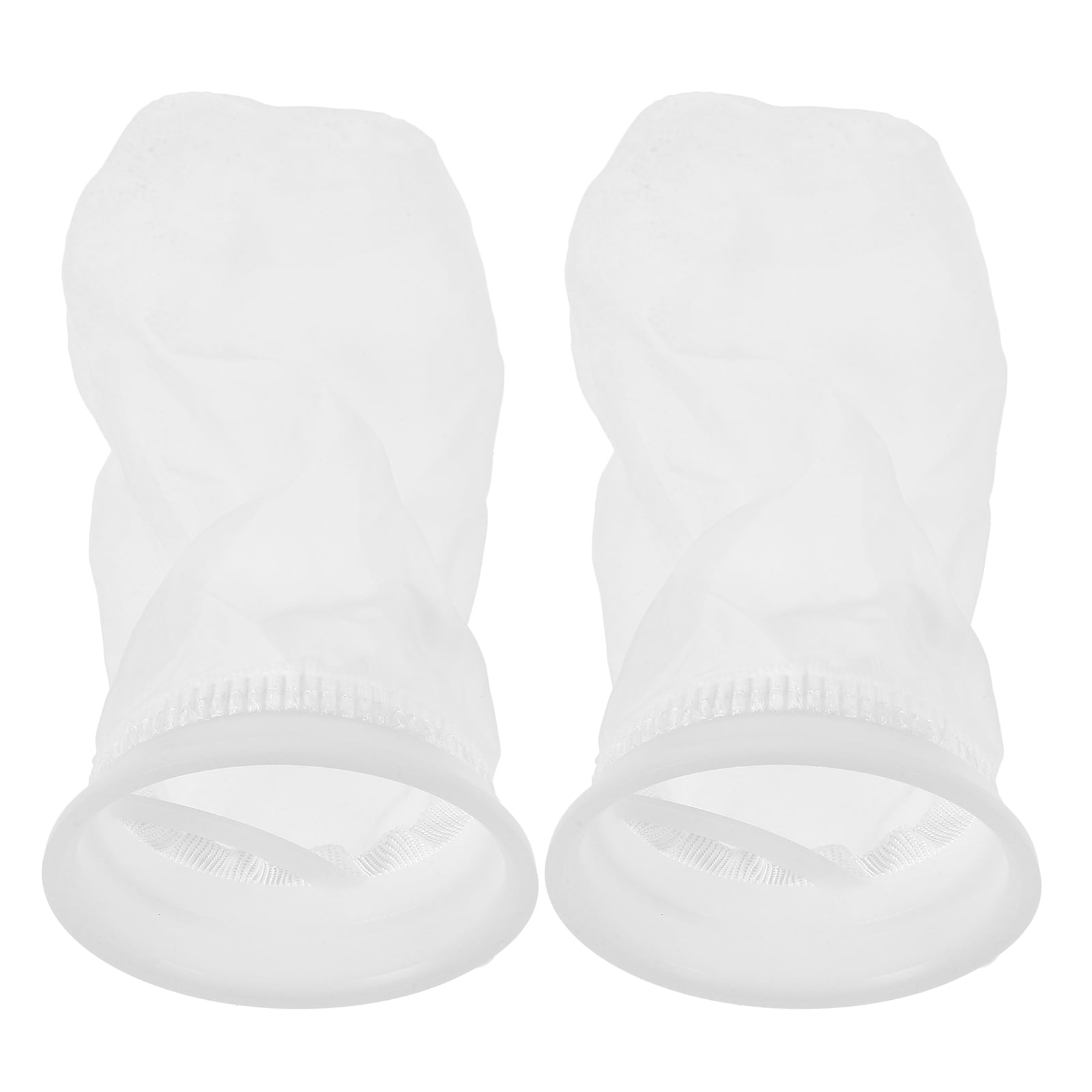 2pcs IBC Filter Mesh IBC Tote Tank Cover Filter Vent Cap Filter Mesh For IBC Rainwater Tank