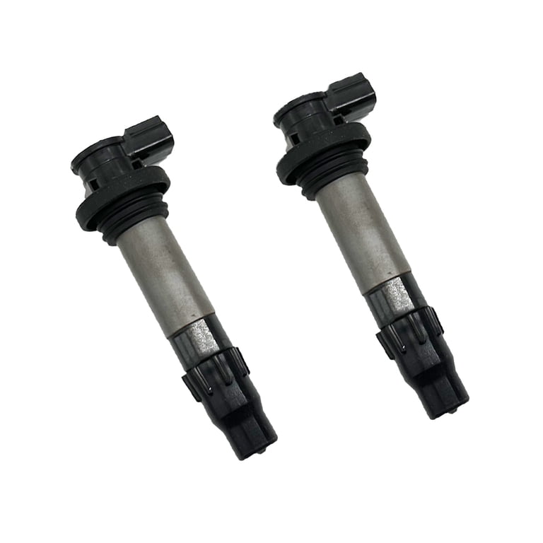 2pcs Ignition Coils 21171-0751 For Kawasaki Ninja 400 Z400 ER400