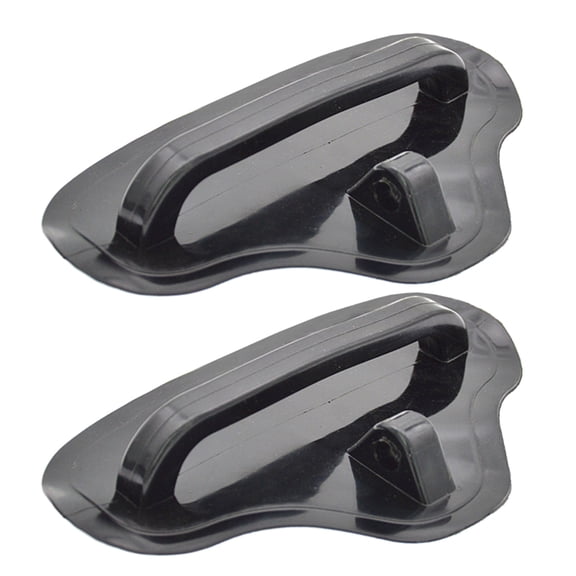 2pcs Inflatable Grab Handle Crafted with PVC Grab for Safe and Comfortable Water