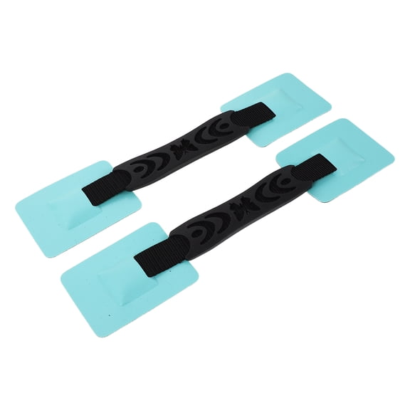 DEEPCRAFF Nylon Paddleboard Handle Multi-Color Sturdy for Kayak Easy Install