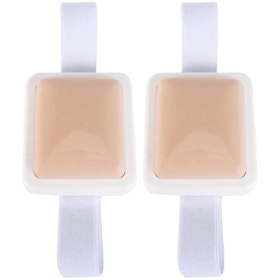 2pcs Injection Pad