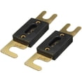 thumbnail image 1 of CIMAXIC Plug Fuses Inline Fuse Copper 2Pcs for Automotive Use, 1 of 1