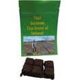 2pcs Irish Turf Peat Refills Bulk Pack with 6 Mini Sods in a Scent of