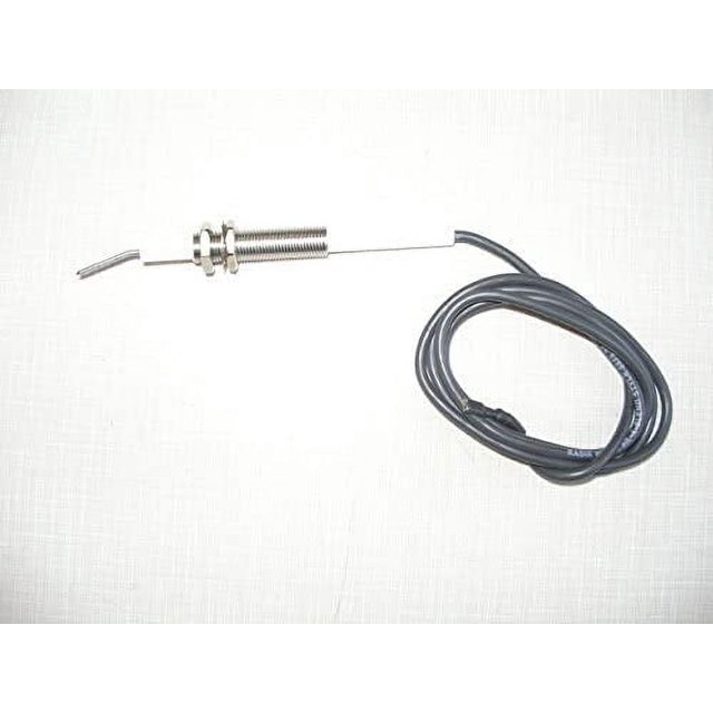 2pcs Jenn Air Nex Sam's Gas Ignitor Ceramic Probe Wire s IG32B