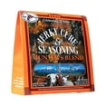 2pcs Jerky Seasoning Cure Kit S BLEND Create Savory Homemade Jerky