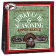 2pcs Jerky Seasoning Cure Kit TURKEY BOURBON BLEND Create Savory