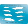 2pcs Jewelry Shape Template 1 - Walmart.com