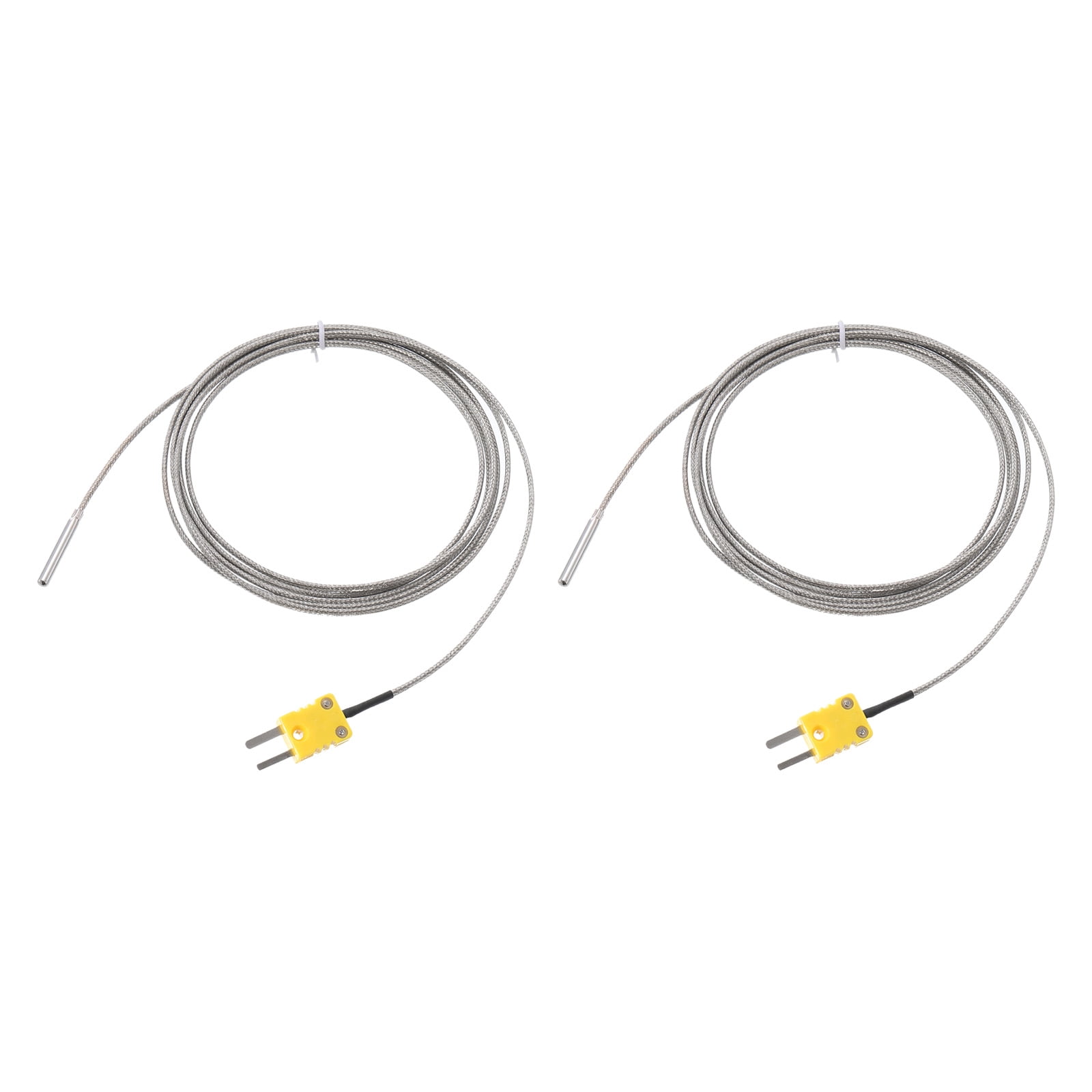 1.9MM Externe E Clips Clip Circlip DIN6799 Paquet De 20