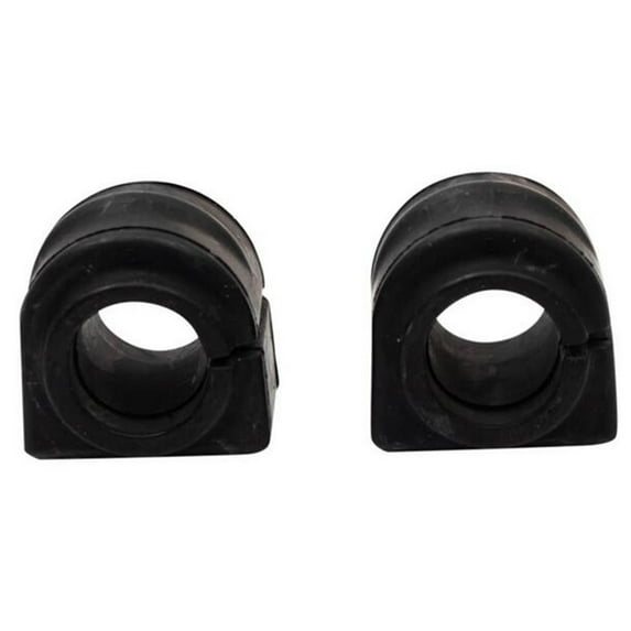 2pcs K200876 Front Stabilizer Sway Bar Bushing For Buick Chevy 15837427 K200876