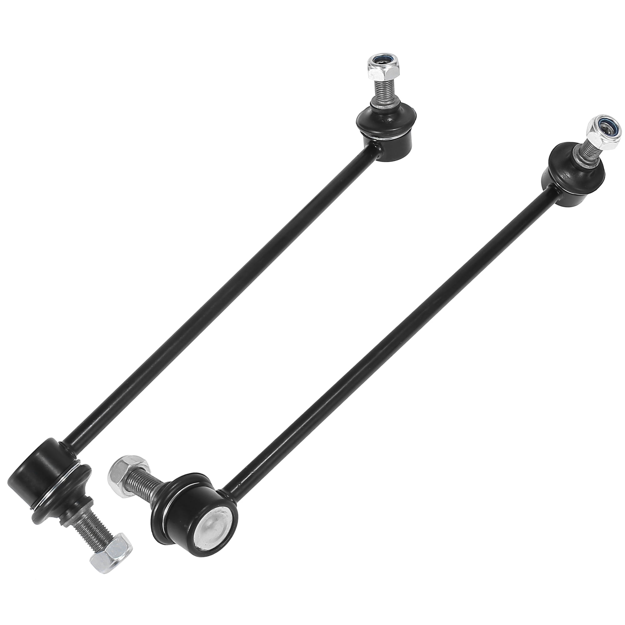 2pcs K750094 K750095 Front Sway Bar Links Stabilizer Sway Bar Link
