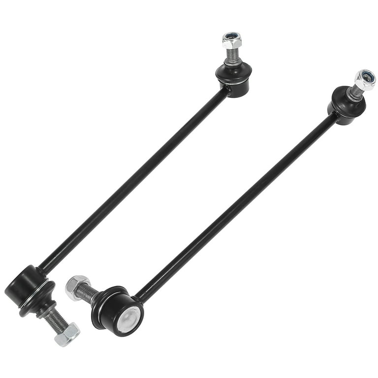 2pcs K750094 K750095 Front Sway Bar Links Stabilizer Sway